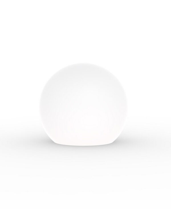 Kula świetlna ogrodowa CUMULUS S 30cm 6976