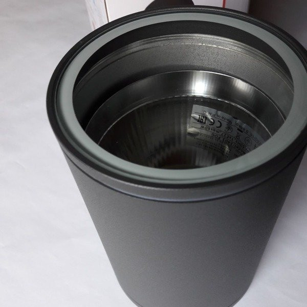 SPOT zewnętrzny FOG I&nbsp;E27 3403