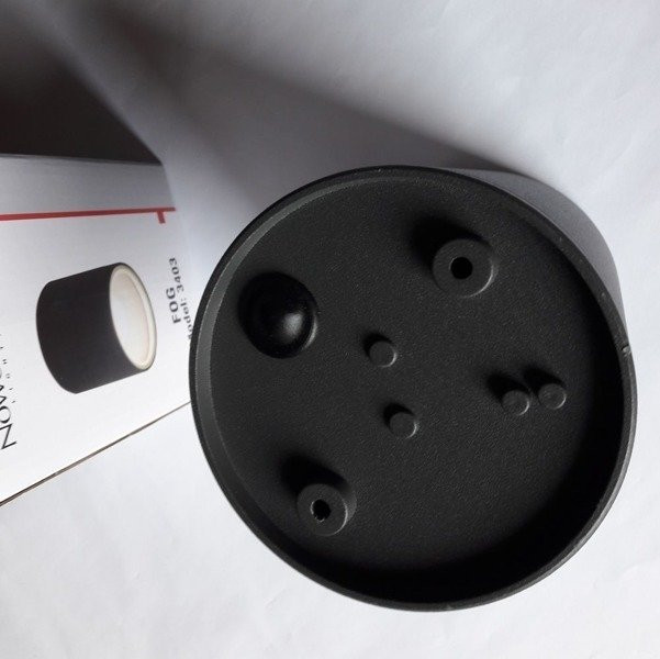 SPOT zewnętrzny FOG I&nbsp;E27 3403