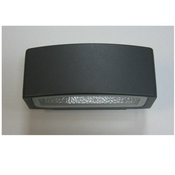 Kinkiet zewnętrzny BRICK I&nbsp;E27 3408 3408