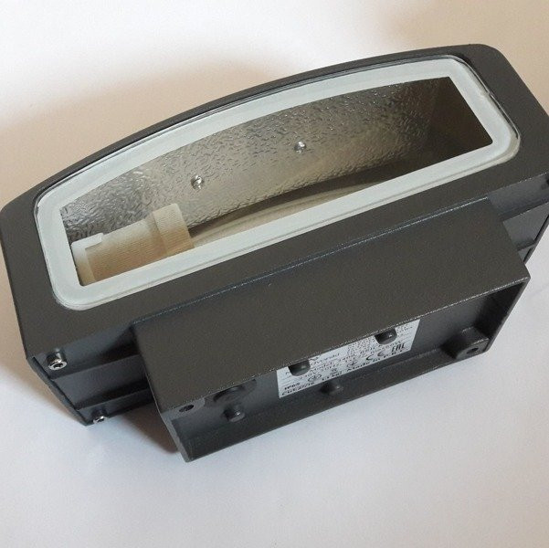 Kinkiet zewnętrzny BRICK I&nbsp;E27 3408 3408