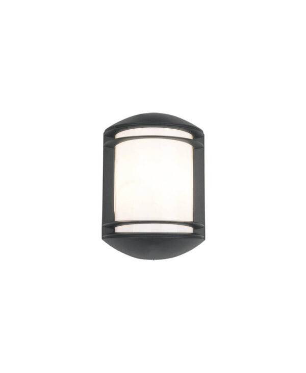Lampa elewacyjna Quartz E27 zewnętrzna 3411